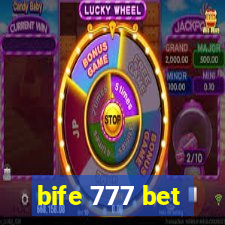 bife 777 bet